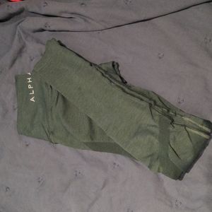 Alphalete Aero Leggings Urban Chic